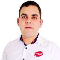 Rodrigo Da Silva Moreira