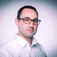 Stephen Quénel