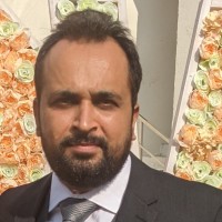 Lalit Gauba