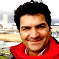 Nicholas Vezirgiannis