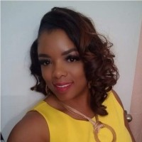 Tiffany Miller-Jones