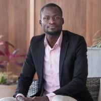 Stephen Ayoo, MPRSK