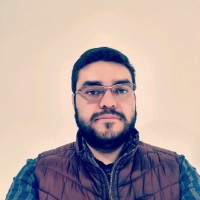 Mauro Alfredo Calzadilla González