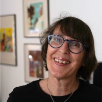 Madeleine Huijzer- Smit