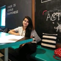 Mansi Shrivastava