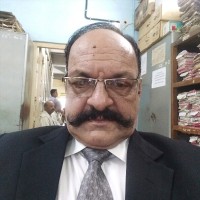 Kunjumon Oommen