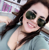Stephanie Ortiz