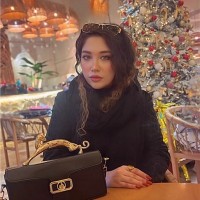 Maedeh Barmakrad