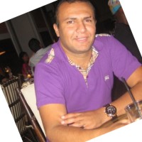 Lakhdar Bouaichi