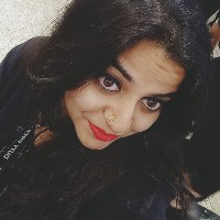 Sejal Maru
