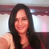 Shruti Bhattacharya