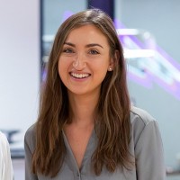 Katie Bray