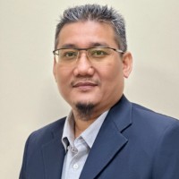 Amran Mohamad Arshard