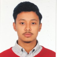 Ronish Joshi