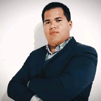 Wilderson Raylan Campos Pinto