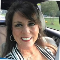 Carol Harris