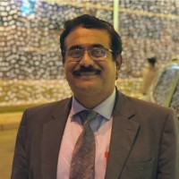 Sanjay Chaudhuri