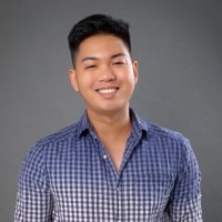 Frederick Salvacion