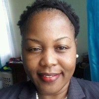 Terrecita Blyden-Caines
