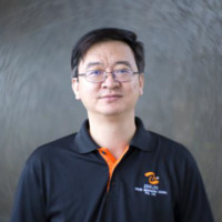 Jiming Yang