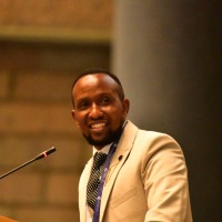 David N. Munene