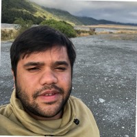 Naman Bavishi