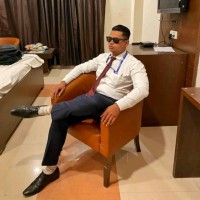 Mayank Sharma