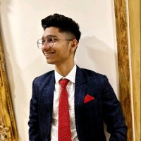 Shubh Rastogi