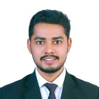 Rahul S V
