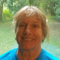 Pam Mcsherry