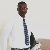 James Ameh