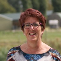 Margret Nieborg