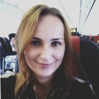 Anna Overchuk