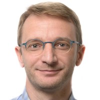 Cédric Louis