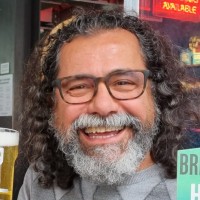 A.J.C. Magalhaes - Magal