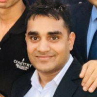Shekhar Kumar