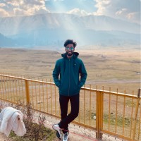 Atul Kumar Singh