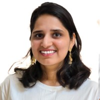 Revathy Vaidyanathan