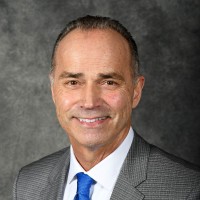 Jeff D. Johnson, CLF Vice President of a Non-Profit at MedSend