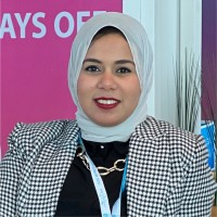 Fatma Badawy