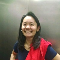 Maria Cecília Yamaguti Yamazaki