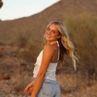 Liv Lantrip