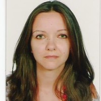 Nektaria Koutrouba