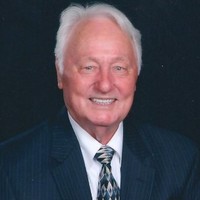 Waymon Burton Reed