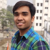Ashutosh Kumar