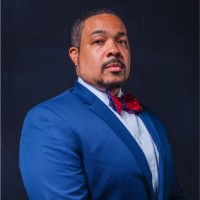 Cameron E. Cox