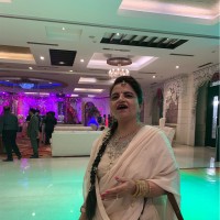 Seema Khurana