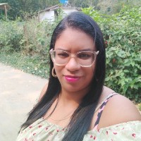 Caroline Tinoco