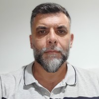 Gustavo R. Carmona