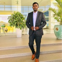 Ramesh C